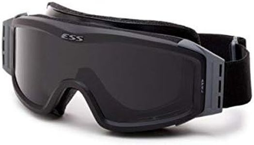 ESS Eyewear Profile Goggles Black 740-0499