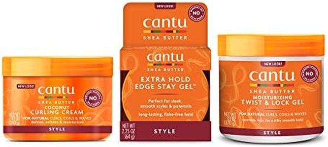 Cantu Hair