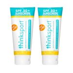 Thinksport Kids 6oz 2-pack