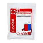 CineStill Cs41 Color Simplified 2-Bath Powder Kit (24 Rolls, 800 iso, Color Negative)