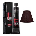 Goldwell Topchic Tube 6RV Max Stunning Purple