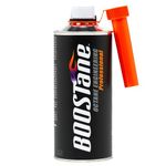 Octane Booster For Car