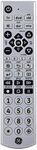 GE Big Button Universal Remote Cont