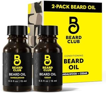 Beard Club
