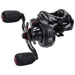 Elite Casting Reels