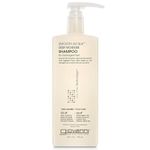 Giovanni Smooth as Silk Shampoo - Deep Moisturizing and Frizz Calming Formula 24 oz