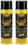 Sun-Glo Silicone Shuffleboard Spray