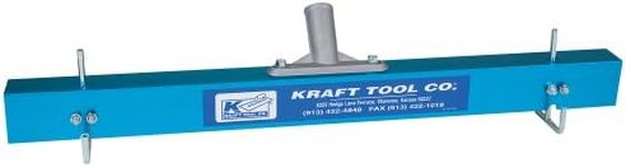 Kraft CC975-01 24-Inch Gauge Rake/Leveler without Handle