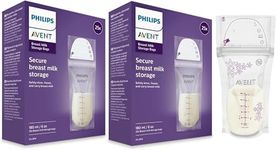 Philips Avent Breast Milk Storage B