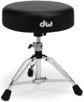 DW Drum Workshop 9000 Series 9101 Low Tripod Drum Throne