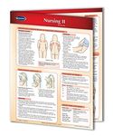 Nursing II Guide Medical Quick Reference Guide by Permacharts