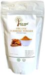 Organic Turmeric Powder Dietary Herbal Supplements Curcumin Pure Spice 100g, Vegan, GMO Free, Anti-inflammatory, Boosts Immunity