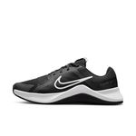 Nike Women's Cross Training Shoes, Black/Iron Grey/White, 5