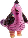 Disney Pixar Inside Out Movie Bing Bong Super Soft 24cm Gift Quality Plush Toy Figure