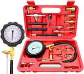 BETOOLL 0-140PSI Fuel Pressure Test