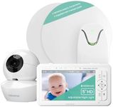 Babysense True Sleep HD Video Baby 