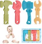 TYRY.HU Baby Teething Toys for Babi