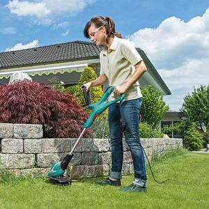 Bosch ART 30 Grass Trimmer – 550W, 30cm Cutting Diameter, High-Performance