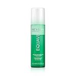 Revlon Professional Equave Instant Leave In Conditioner for Fine Hair, Lightweight Formula, (200ml) Volumises & Detangles, Unisex