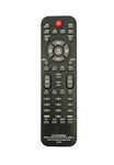 LipiWorld® UN129 Home Theater System Remote Control Compatible for Beston