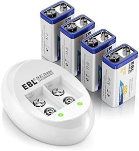 EBL 4-Pack