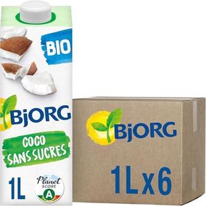 BJORG - Bo