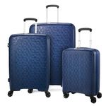 Lightweight Spinner Luggages