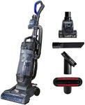 Russell Hobbs Vacuum RHUV7001, Upright Vaccum, Grey & Blue