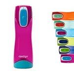 Contigo Swish Autoseal Water Bottle