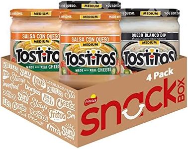 Tostitos, 