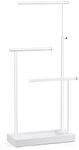 SRIWATANA Jewelry Organizer Stand, 