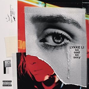Sad So Sex