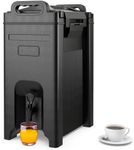 COSTWAY Insulated Beverage Dispense