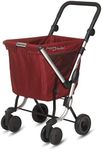 Playmarket We Go Folding Shopping C