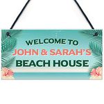 House Gift For Beach House