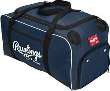 Rawlings Covert Player Duffle Bag