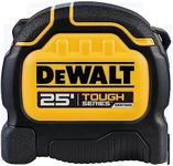 DEWALT Tough Tape 25FT x 1-1/4IN