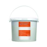 We Can Source It Ltd - Dishwasher Powder for Cleaning Dishes - Dishwasher Detergent Powder Tub - 10kg