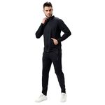 Shrey Showdown Tracksuit for Mens Navy L