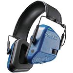 Champion Vanquish Pro Bluetooth Electronic Hearing Protection Muffs