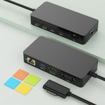 Microsoft Surface Docking Station 4