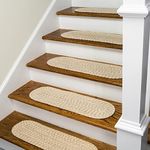 Colonial Mills All Natural Woven Tw