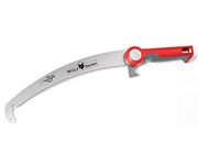 WOLF GARTEN Hand-Powered Power Cut Professional Pruning Saw