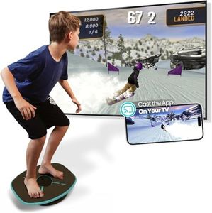 GoBalance 