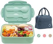 Bento Boxes for Adults, 1100 ML Ben