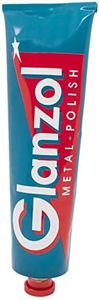 GLANZOL - Polish tous métaux sans acide