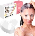 300 PCS Shower Face Eye Shields EBA