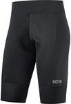 GORE WEAR Women's Ardent Short Tights+, GORE Selected Fabrics, XS, Black