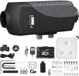 VEVOR 8KW Diesel Air Heater with Mu