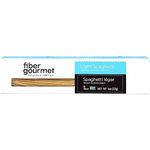 Fiber Gourmet Light Spaghetti Pasta, Low Calorie, High Fibre, Kosher, Non-GMO, Vegan, 227g